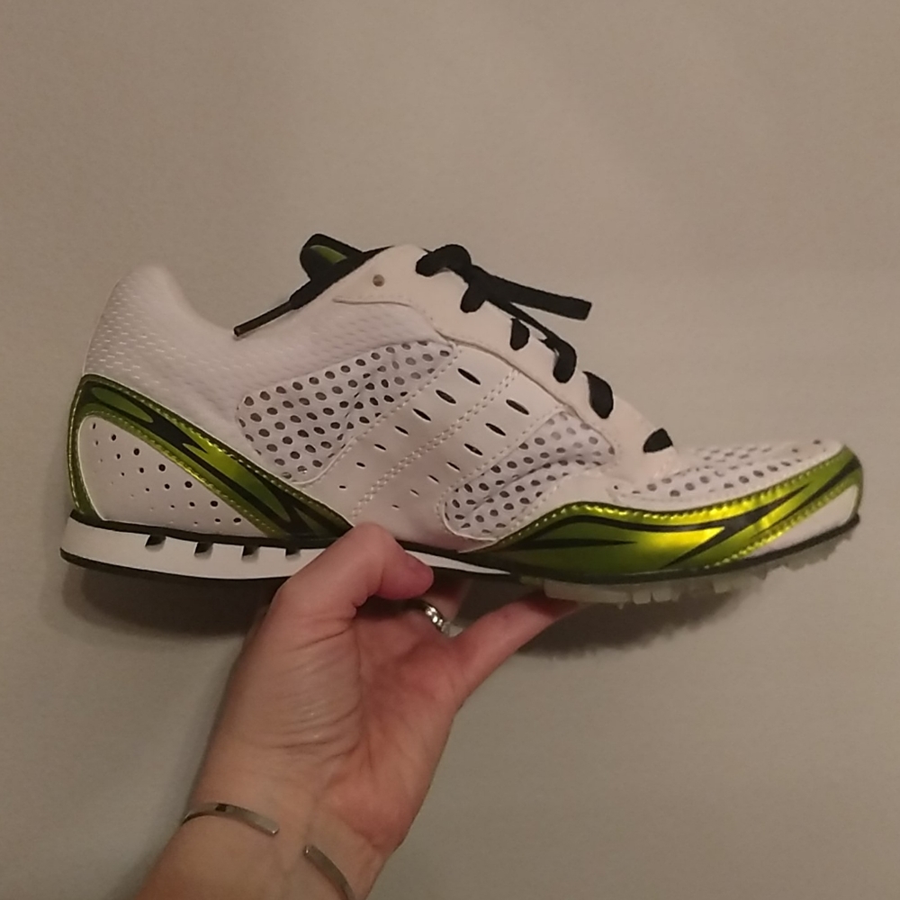 Saucony velocity distance shoes - Picture 3 of 5